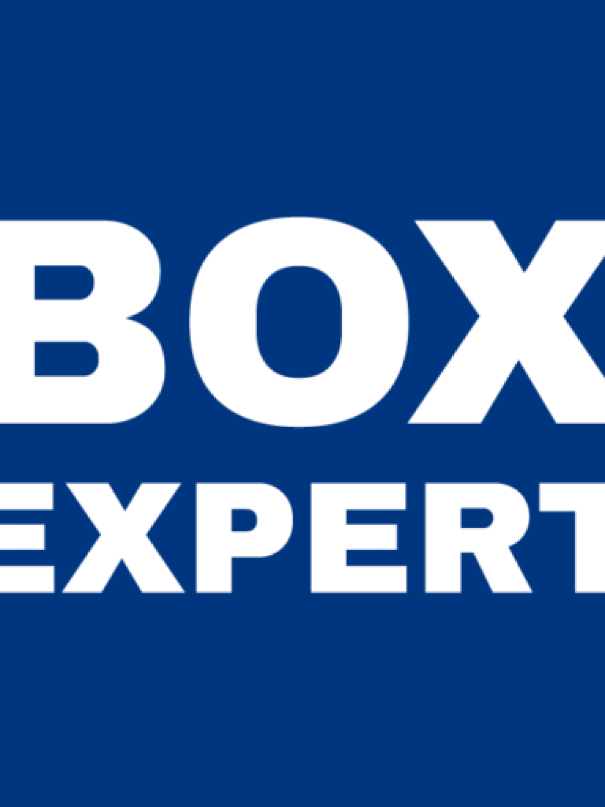 boxexpert