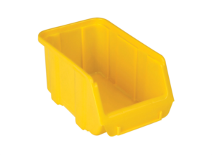 Storage container 128x204x96 mm