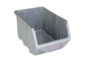 Storage container 219x368x148 mm