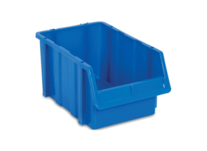 Storage container 253x402x200 mm