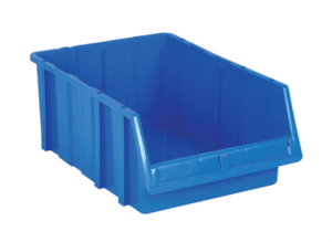 Storage container 340x503x200 mm