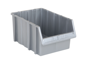 Storage container 340x503x250 mm