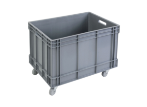 Pallet box 500x700x460 mm