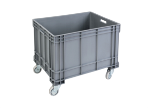 Pallet box 610x810x480 mm