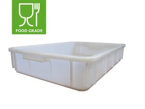 Catering container 680x450x120 mm