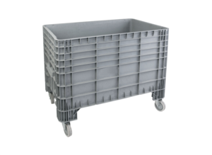 Pallet box 800x1200x800 mm