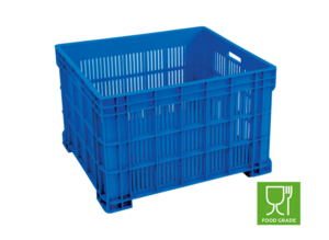 Openwork food container 810x610x480 mm