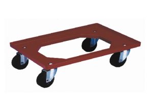 Trolley 600x400 mm